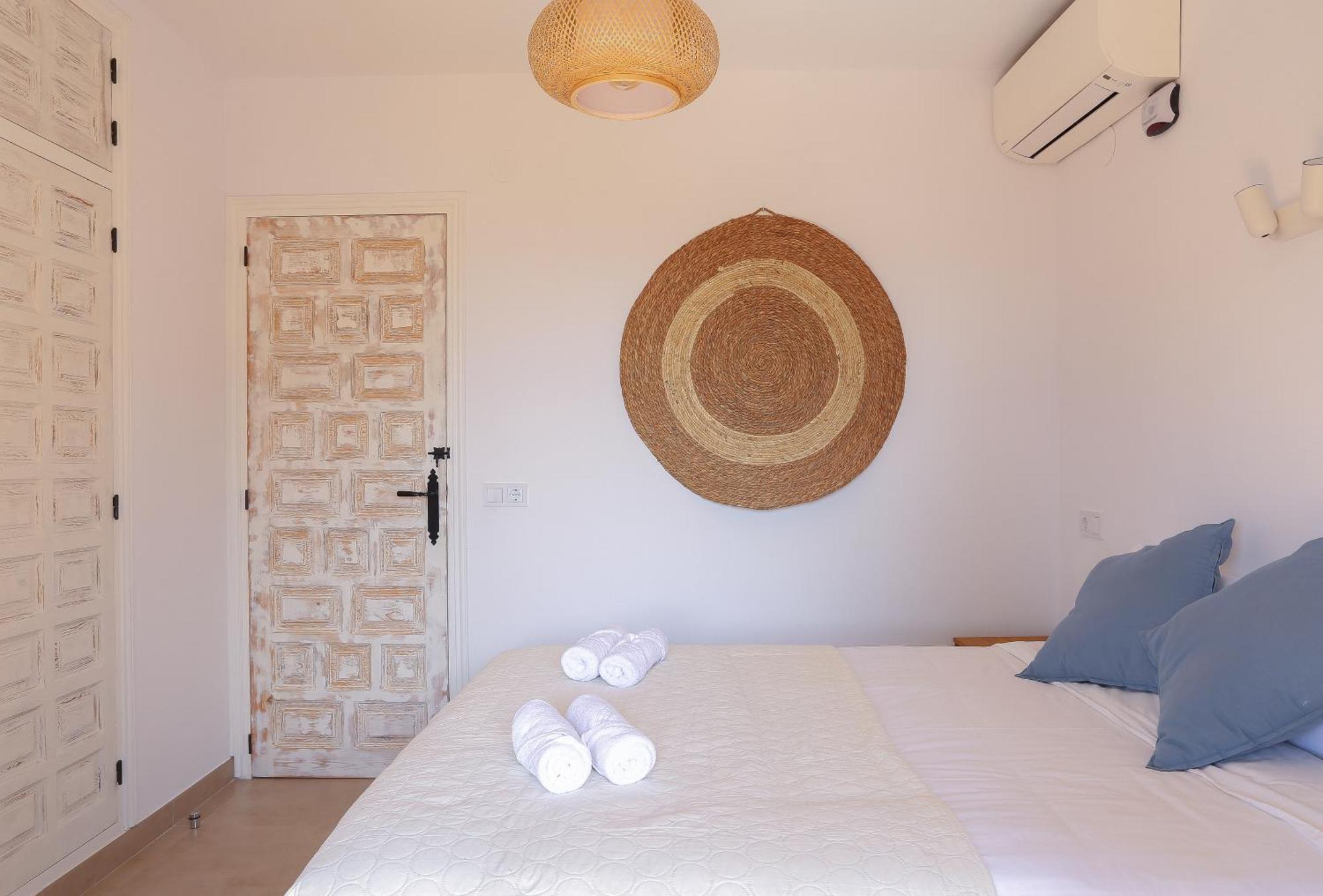 Appartement Retiro Sol - Retiro Sol B14 Dénia