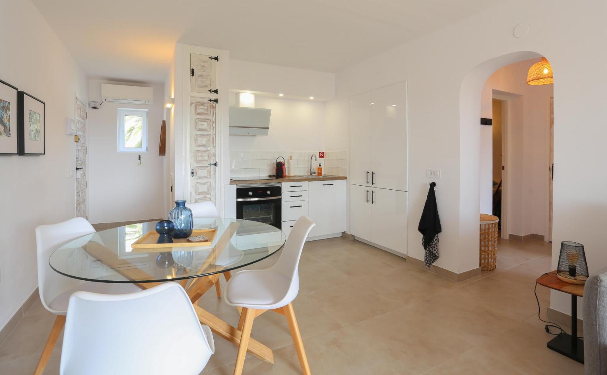 Appartement Retiro Sol - Retiro Sol B14