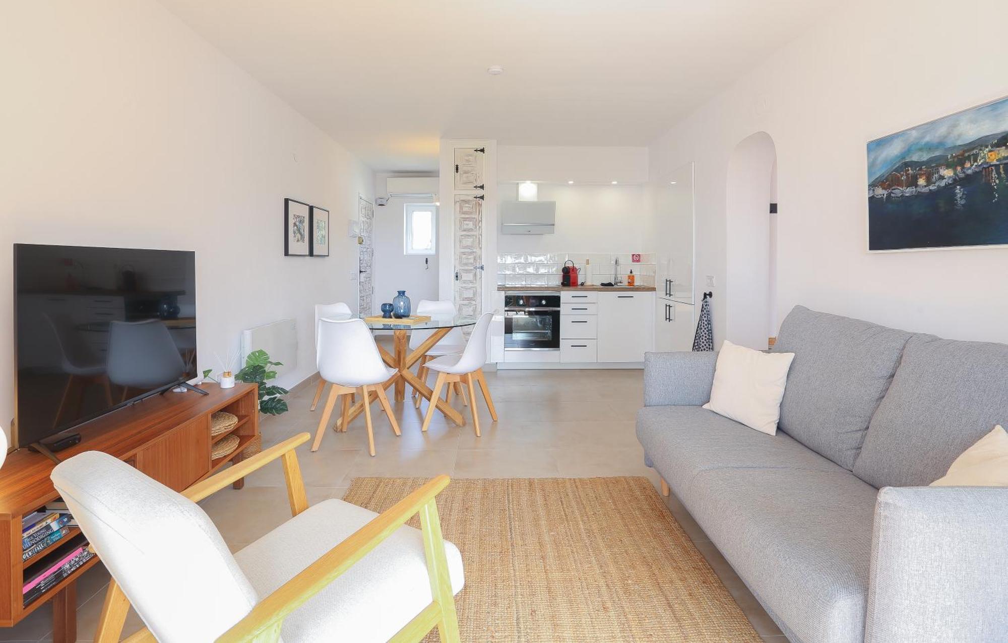 Appartement Retiro Sol - Retiro Sol B14 *