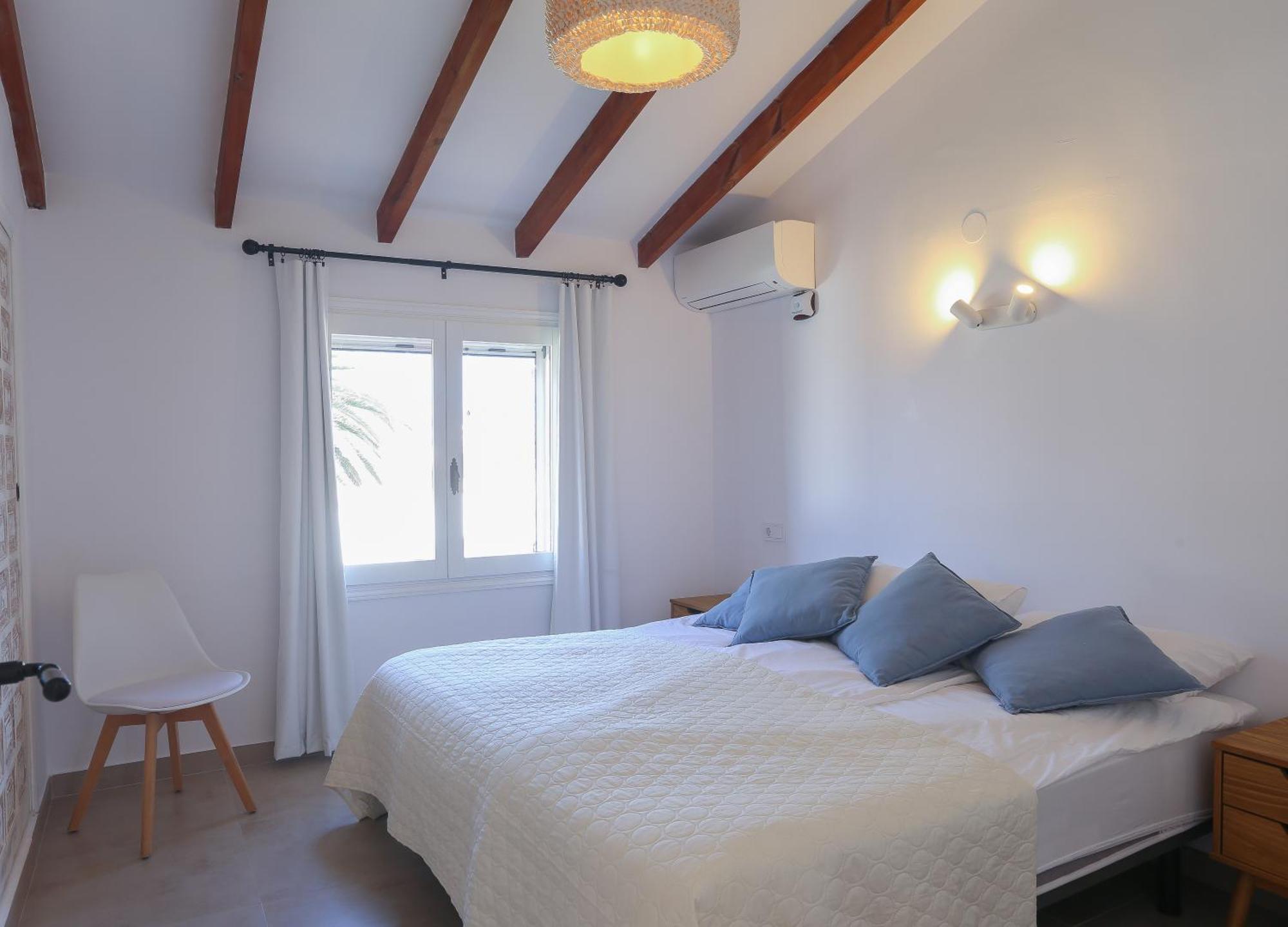Appartement Retiro Sol - Retiro Sol B14