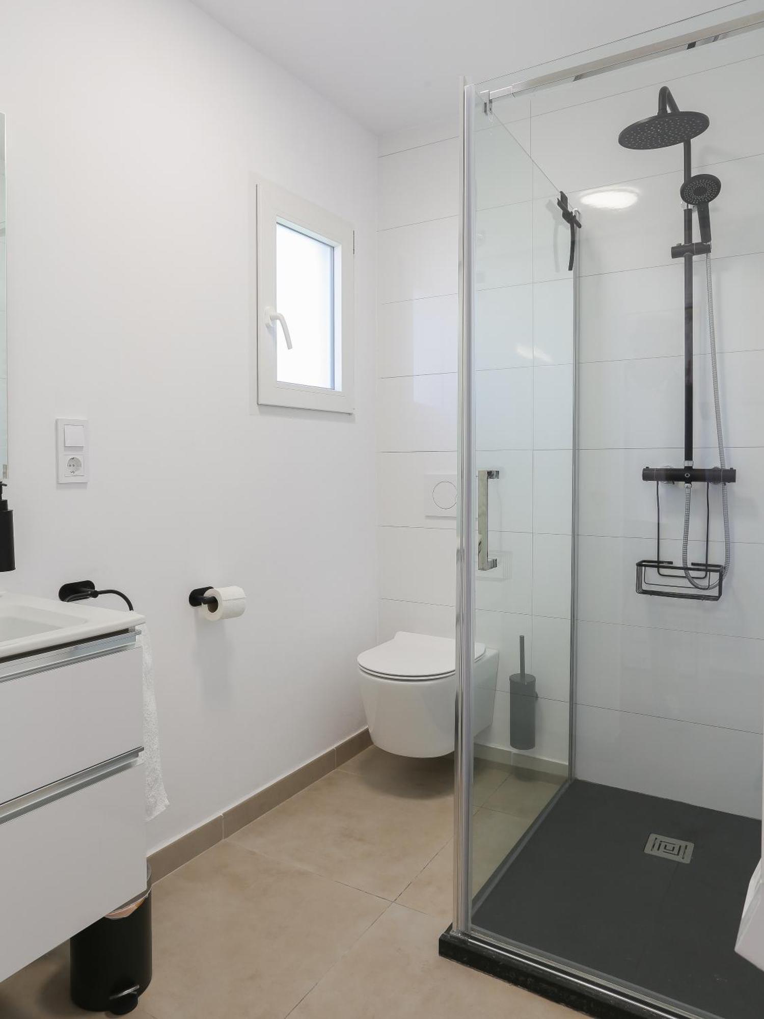 Apartment Retiro Sol - Retiro Sol B14 Dénia