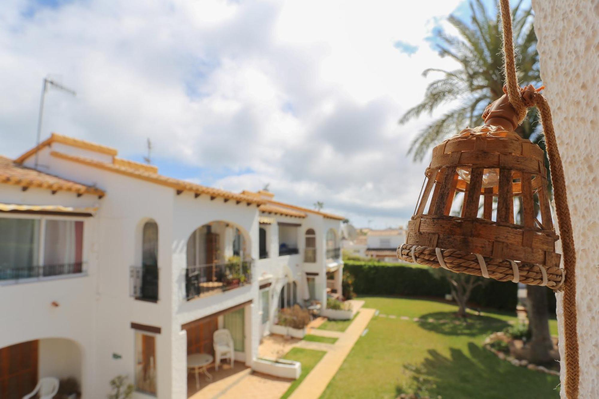 Apartment Retiro Sol - Retiro Sol B14 *