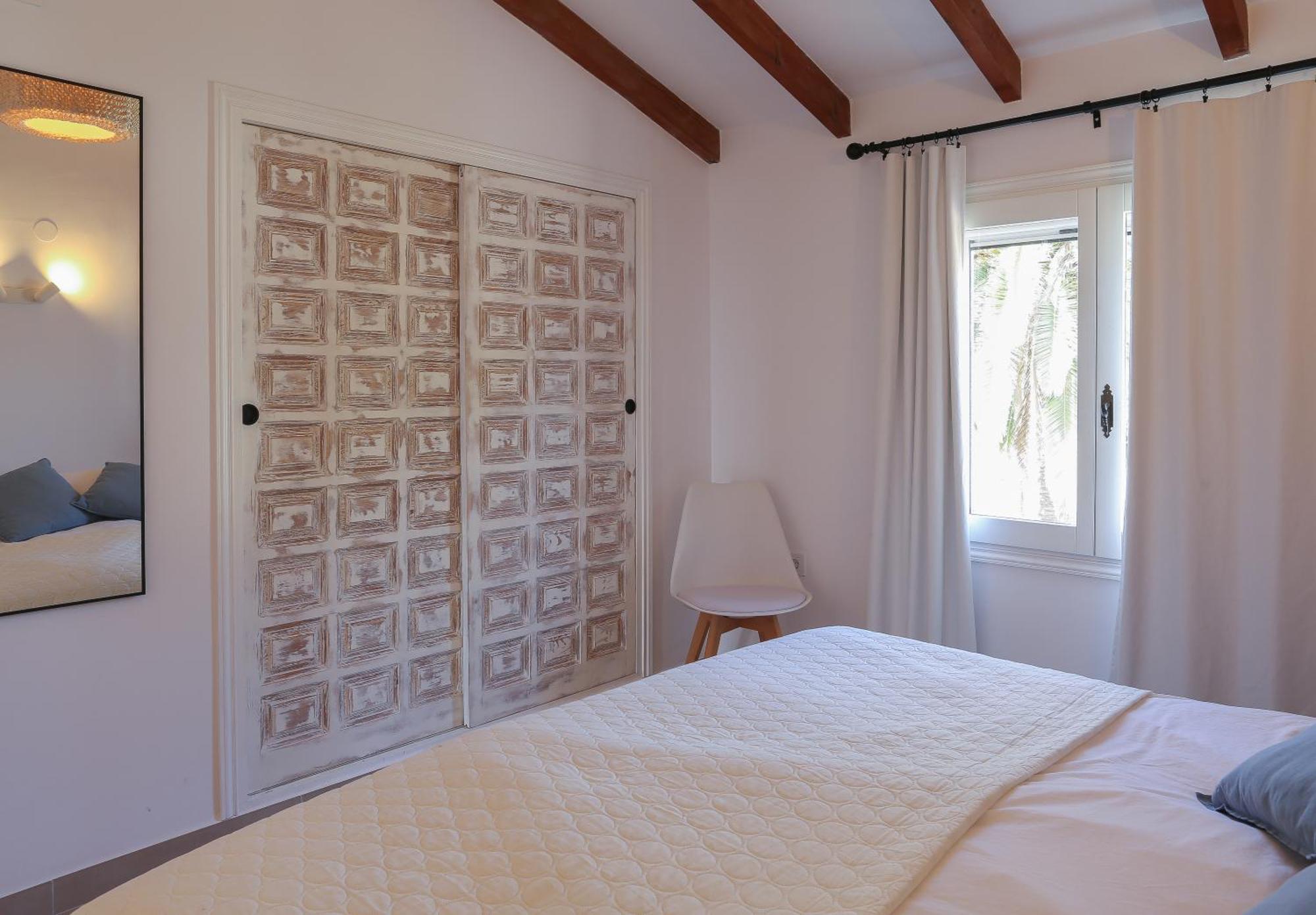 Apartment Retiro Sol - Retiro Sol B14